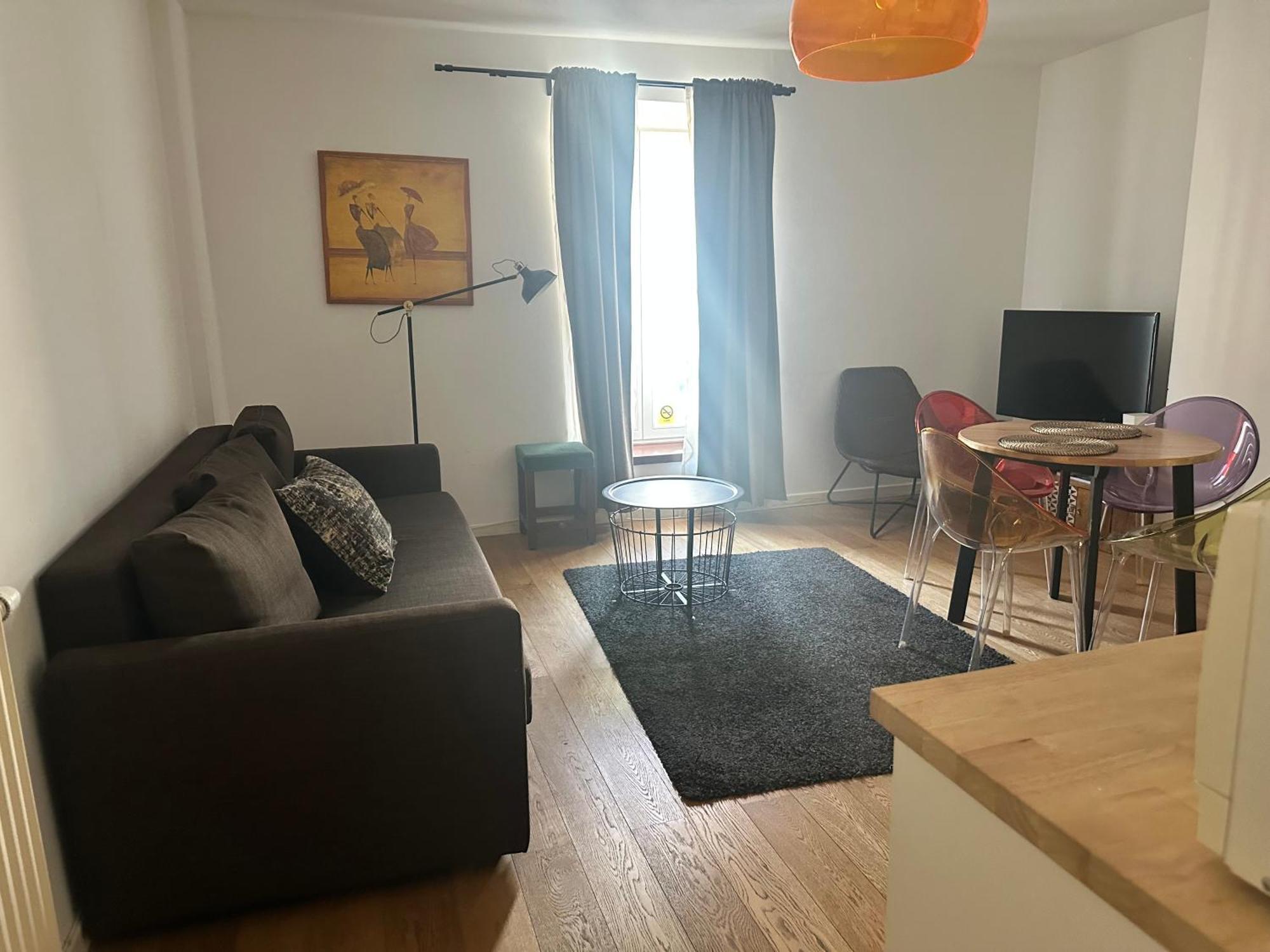 Residence Capitale Брюссель Экстерьер фото