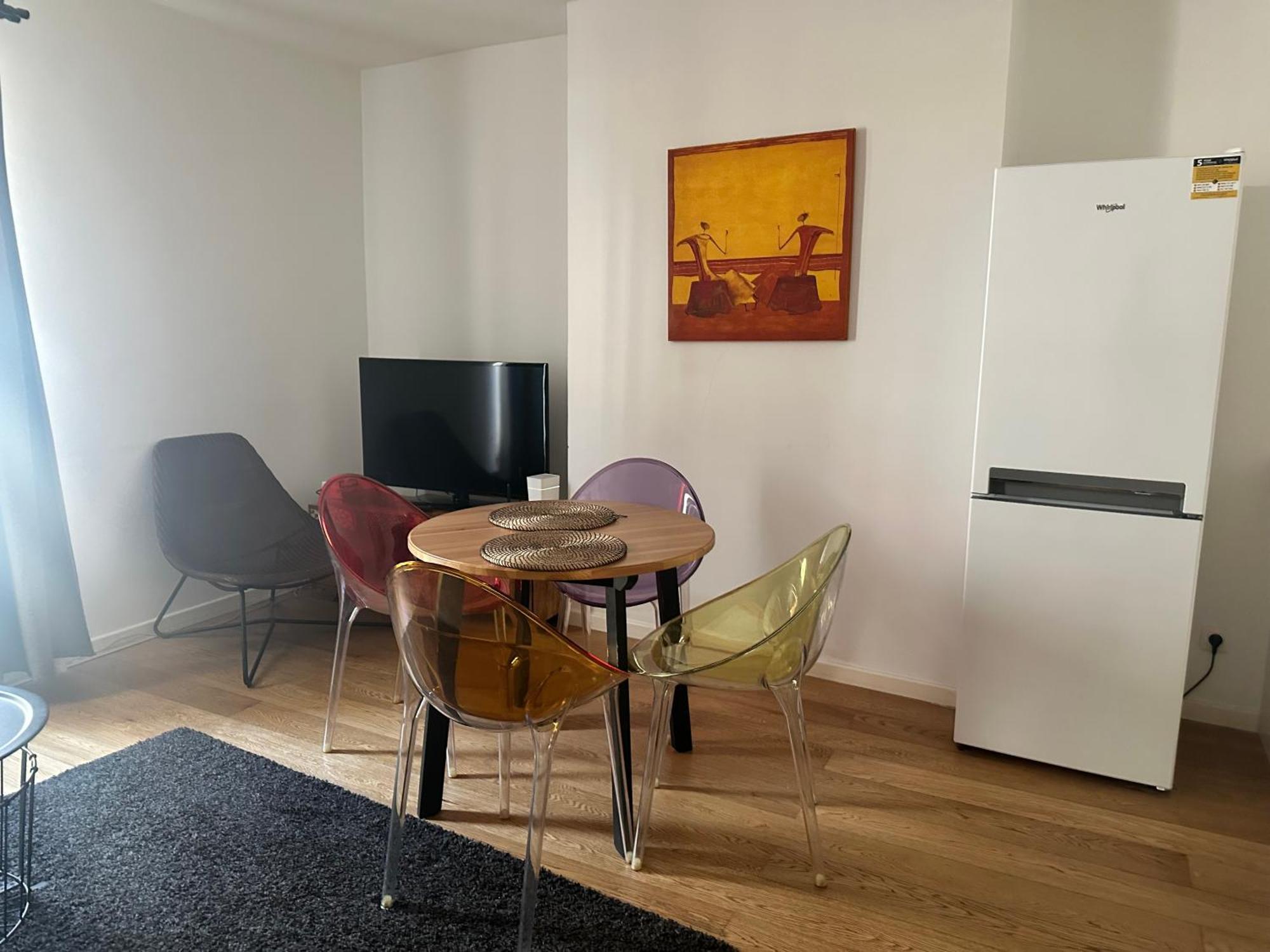 Residence Capitale Брюссель Экстерьер фото